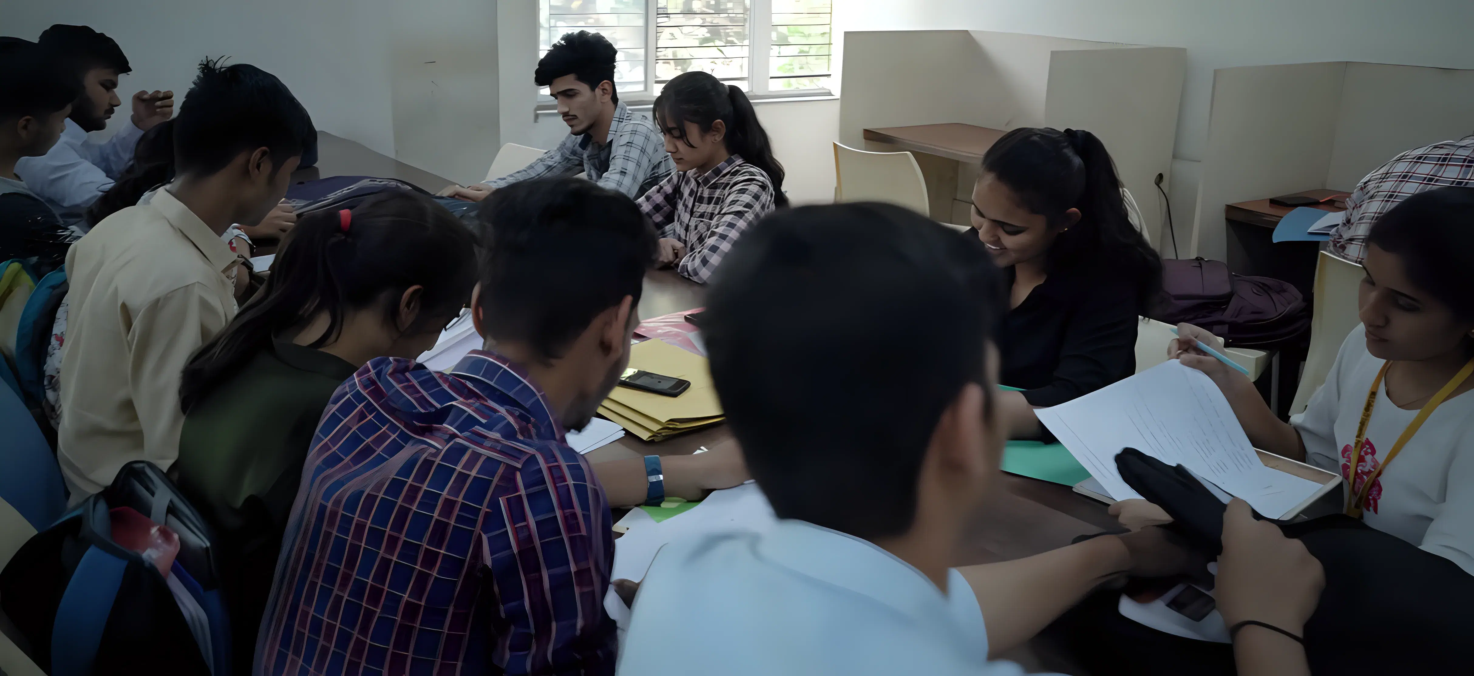 MES Pune Facilities photo 3